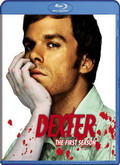 Dexter Temporada 1 [720p]